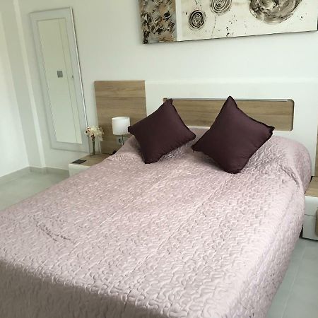פלאיה פלמנקה Boulevard La Zenia Villa מראה חיצוני תמונה