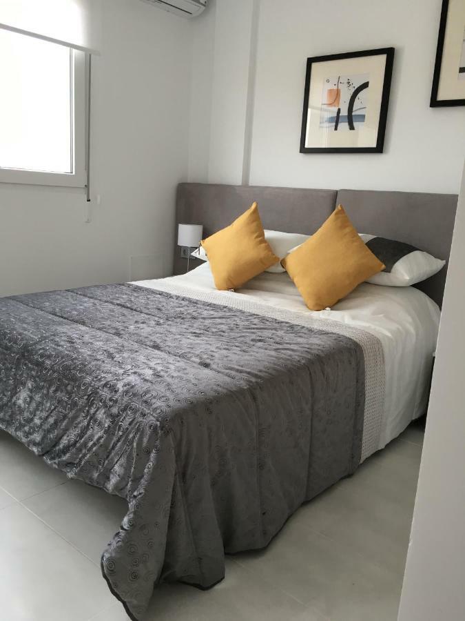 פלאיה פלמנקה Boulevard La Zenia Villa מראה חיצוני תמונה