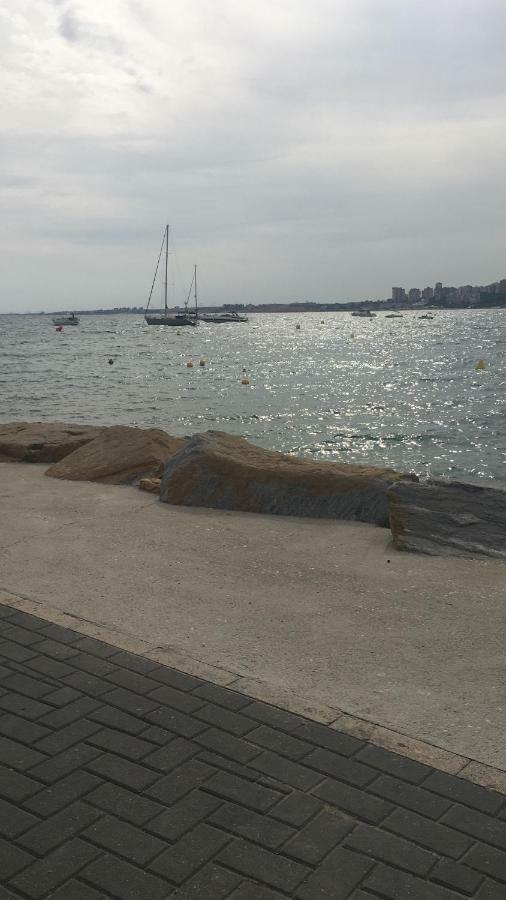 פלאיה פלמנקה Boulevard La Zenia Villa מראה חיצוני תמונה