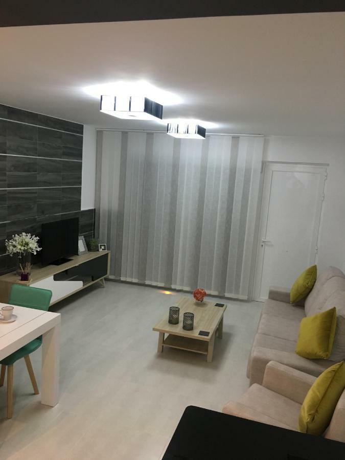 פלאיה פלמנקה Boulevard La Zenia Villa מראה חיצוני תמונה