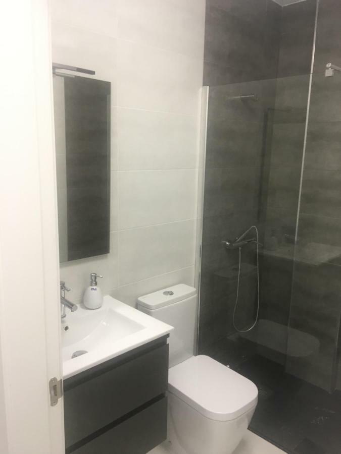 פלאיה פלמנקה Boulevard La Zenia Villa מראה חיצוני תמונה