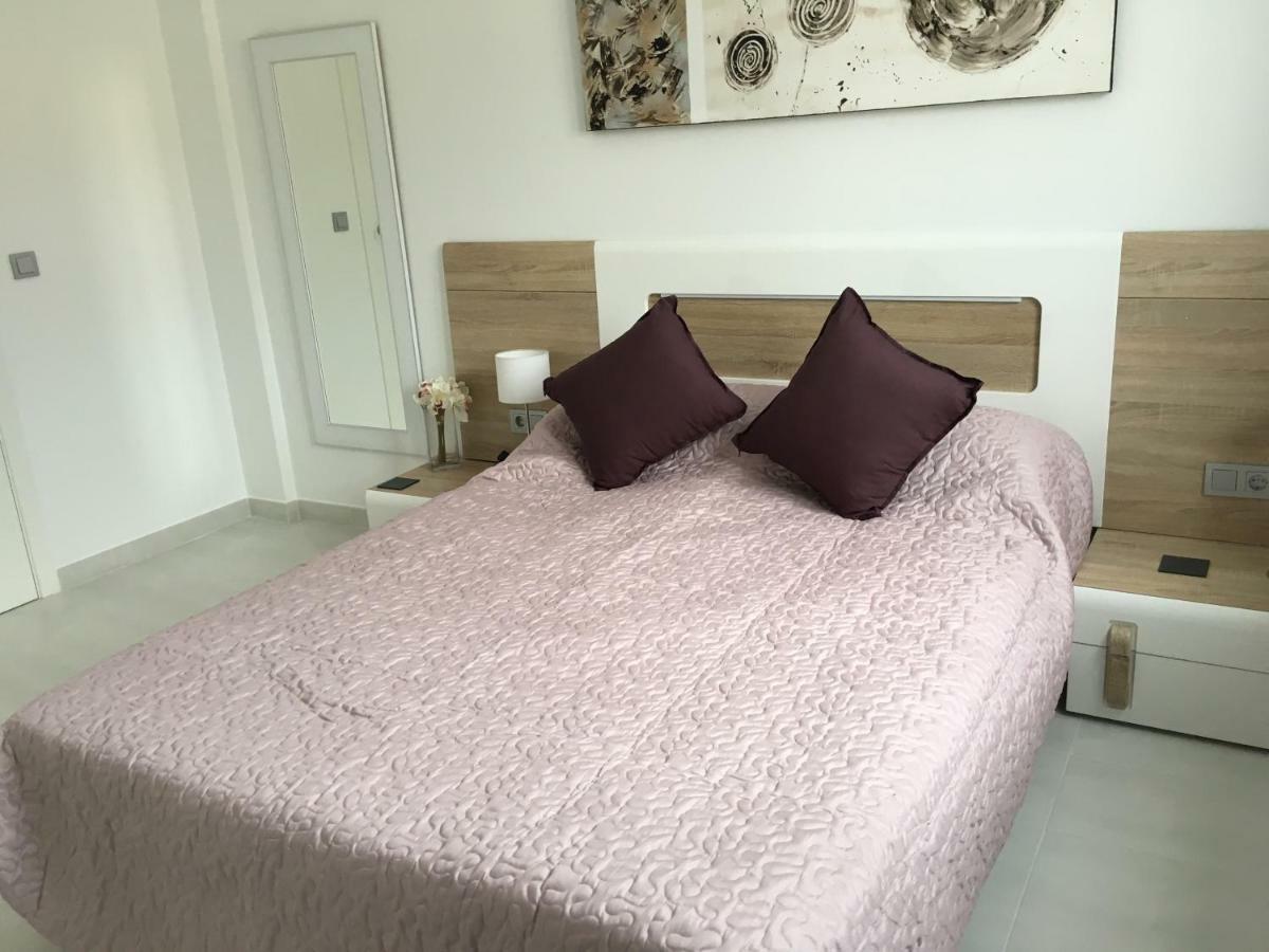 פלאיה פלמנקה Boulevard La Zenia Villa מראה חיצוני תמונה