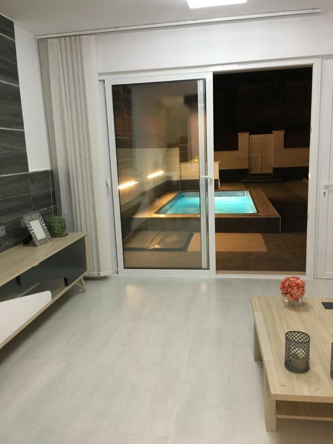 פלאיה פלמנקה Boulevard La Zenia Villa מראה חיצוני תמונה