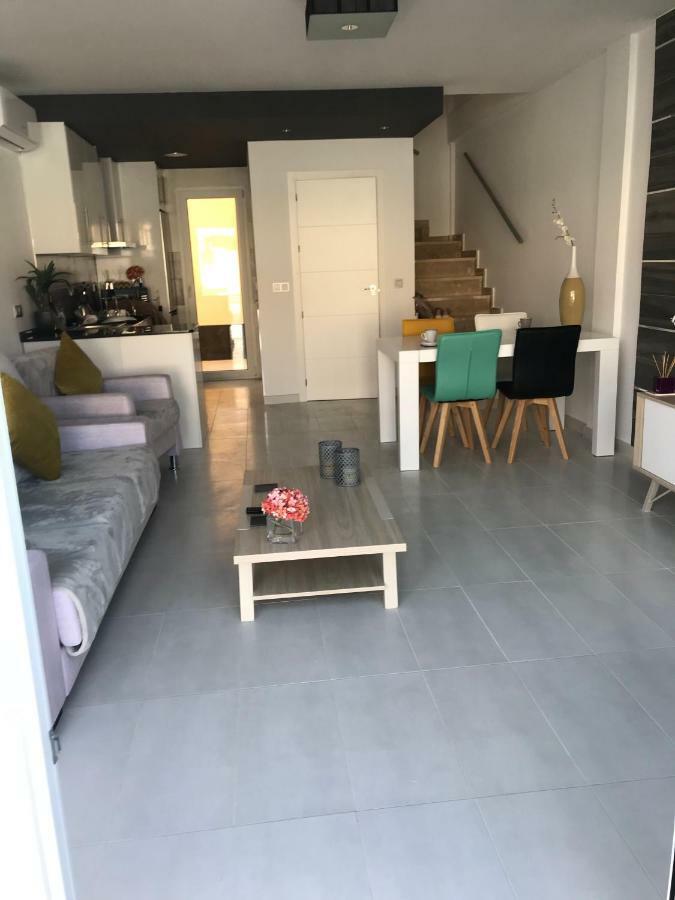 פלאיה פלמנקה Boulevard La Zenia Villa מראה חיצוני תמונה