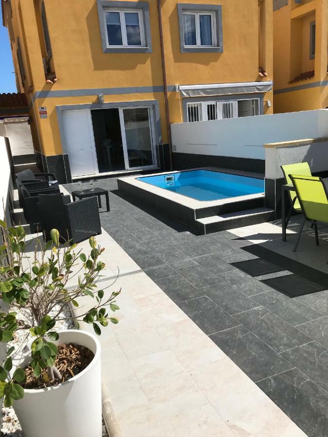 פלאיה פלמנקה Boulevard La Zenia Villa מראה חיצוני תמונה