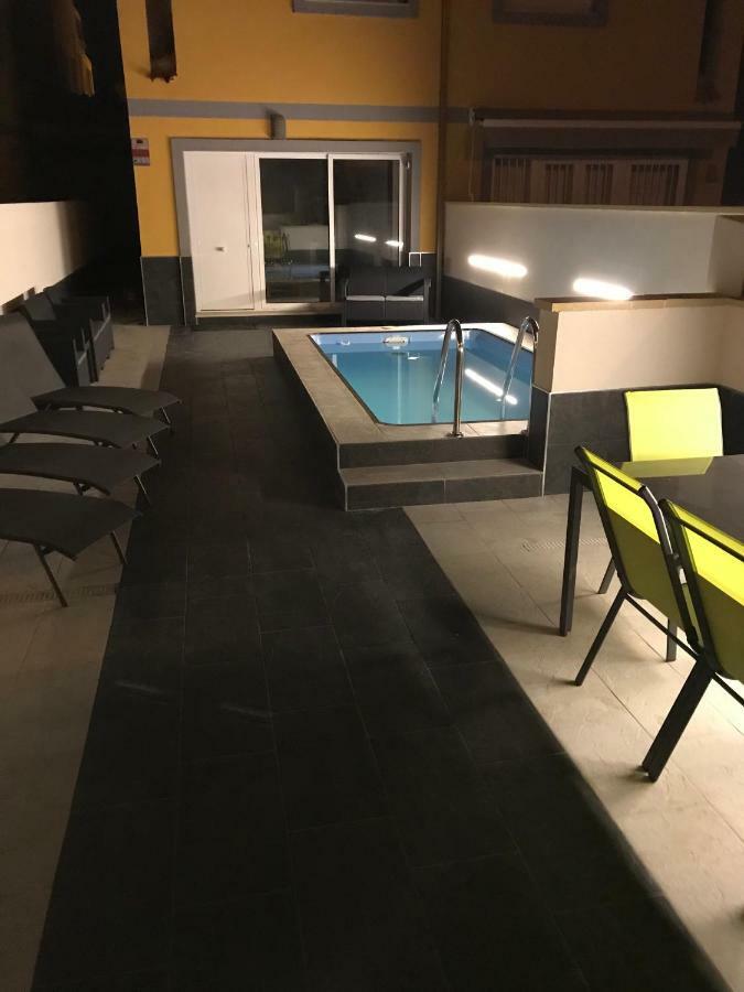 פלאיה פלמנקה Boulevard La Zenia Villa מראה חיצוני תמונה