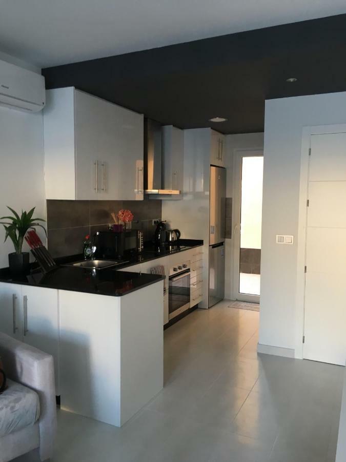 פלאיה פלמנקה Boulevard La Zenia Villa מראה חיצוני תמונה