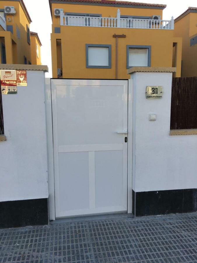 פלאיה פלמנקה Boulevard La Zenia Villa מראה חיצוני תמונה