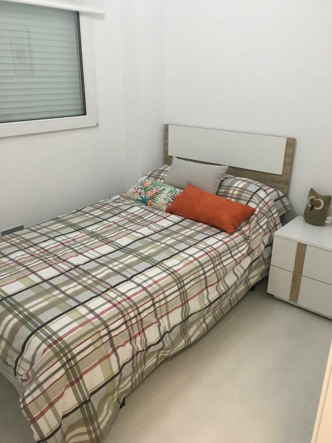 פלאיה פלמנקה Boulevard La Zenia Villa מראה חיצוני תמונה