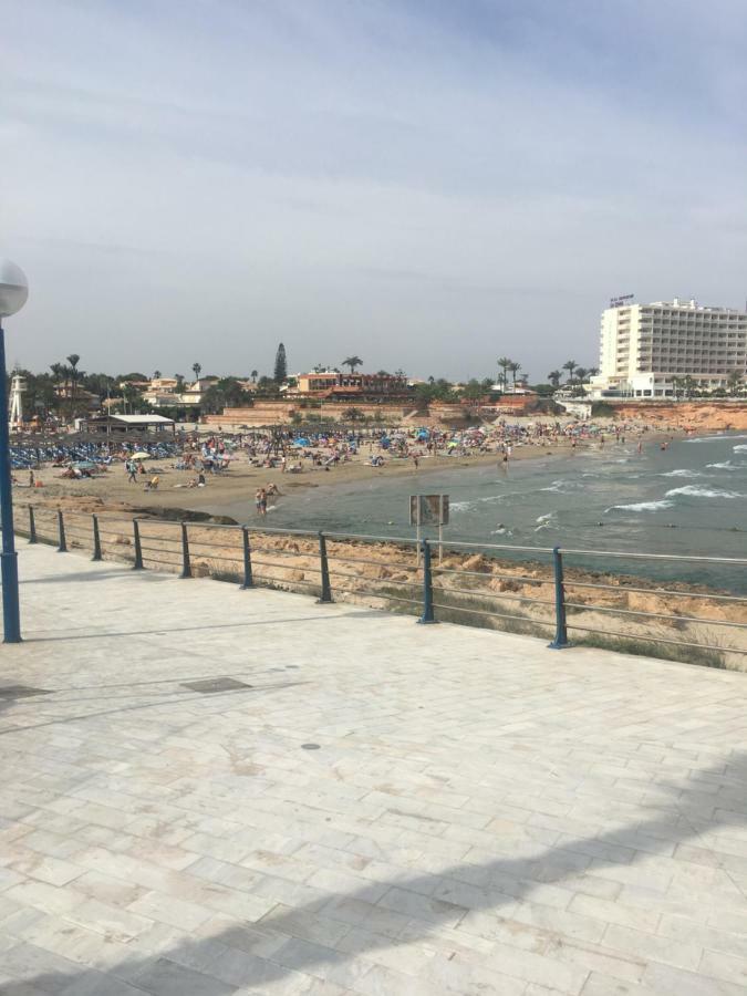 פלאיה פלמנקה Boulevard La Zenia Villa מראה חיצוני תמונה